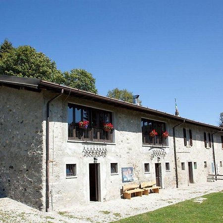 Хостел Rifugio Alpetto Di Torno Sormano Экстерьер фото