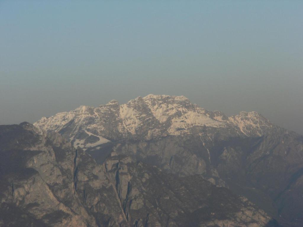 Хостел Rifugio Alpetto Di Torno Sormano Экстерьер фото